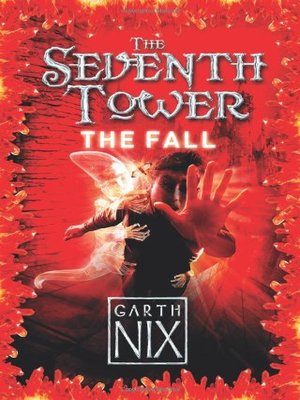 cover image of The Fall